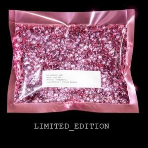 Pat McGrath Labs lust 004 everything kit